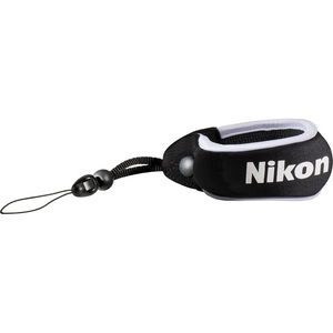 Nikon Coolpix Floating Wrist Strap